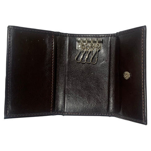 18601902 Etui za ključe - rjav